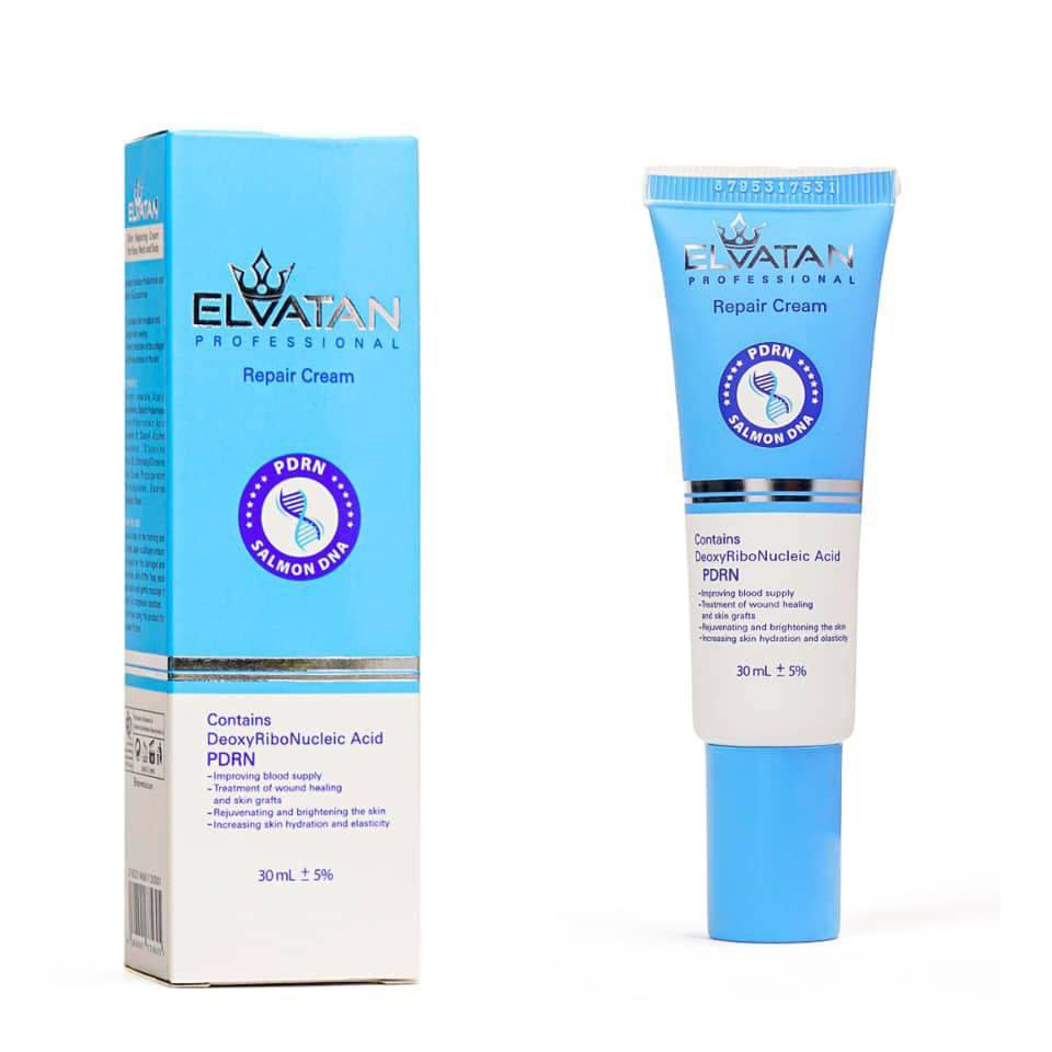 ترمیم کننده قوی PDRN